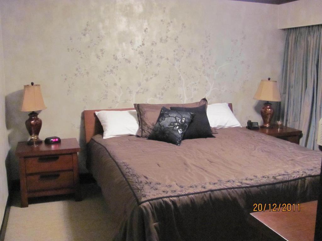 Billy Barker Casino Hotel Quesnel Ruang foto